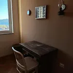 Deep Blue Apartment Next To The Sea Organs