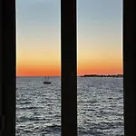 Deep Blue Apartment Next To The Sea Organs Appartement Zadar