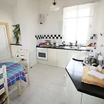 Deep Blue Apartment Near The Sea Organs Apartman *
