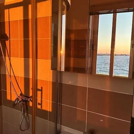 Deep Blue Apartment Next To The Sea Organs Апартаменты Задар