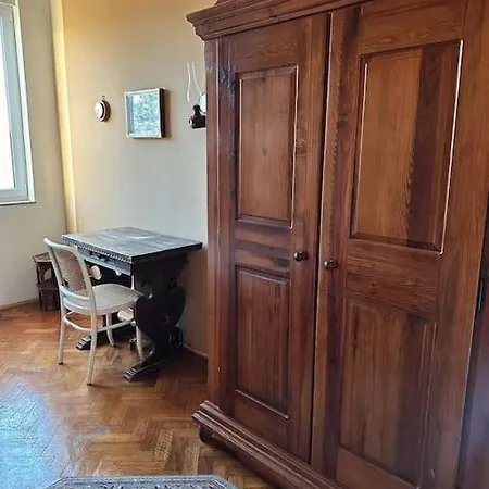 Апартаменты Deep Blue Apartment Next To The Sea Organs