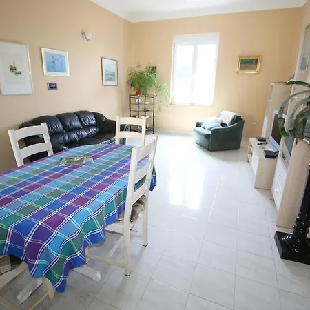 Deep Blue Apartment Next To The Sea Organs Appartement *