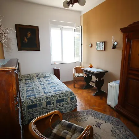 Deep Blue Apartment Next To The Sea Organs