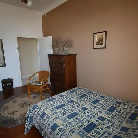 Deep Blue Apartment Next To The Sea Organs Апартаменты *