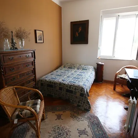 Апартаменты Deep Blue Apartment Next To The Sea Organs