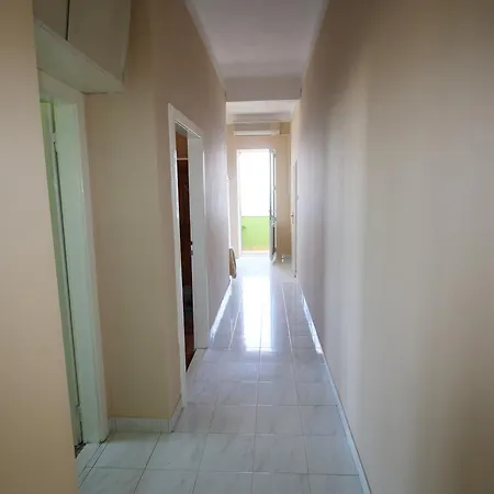 Апартаменты Deep Blue Apartment Next To The Sea Organs *