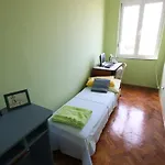 Deep Blue Apartment Next To The Sea Organs