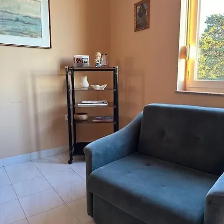 Appartement Deep Blue Next To The Sea Organs