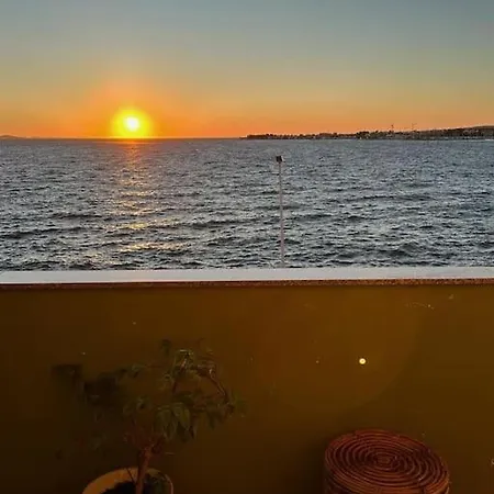 Apartamento Deep Blue Next To The Sea Organs *