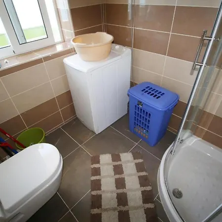 Apartment Deep Blue Apartment Next To The Sea Organs Zadar