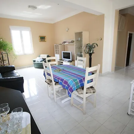 Deep Blue Apartment Next To The Sea Organs Apartment Zadar