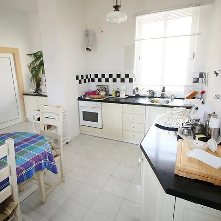 Deep Blue Apartment Next To The Sea Organs Apartamento *