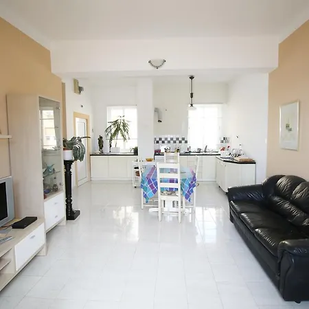 Deep Blue Next To The Sea Organs Appartement Zadar