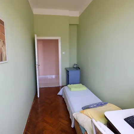 Apartamento Deep Blue Apartment Next To The Sea Organs Zadar